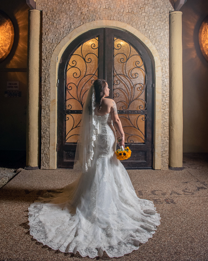 Banquet Halls in Las Vegas - Vintage Weddings