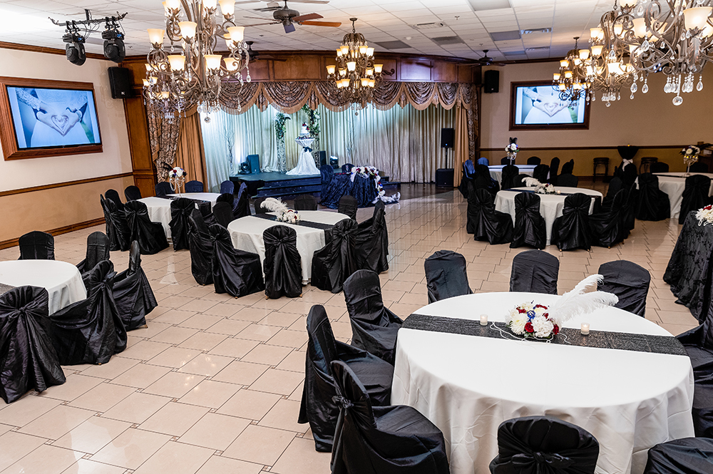 The Vegas Event Center — venue for hire in Las Vegas