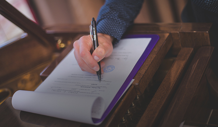 Las Vegas Marriage License