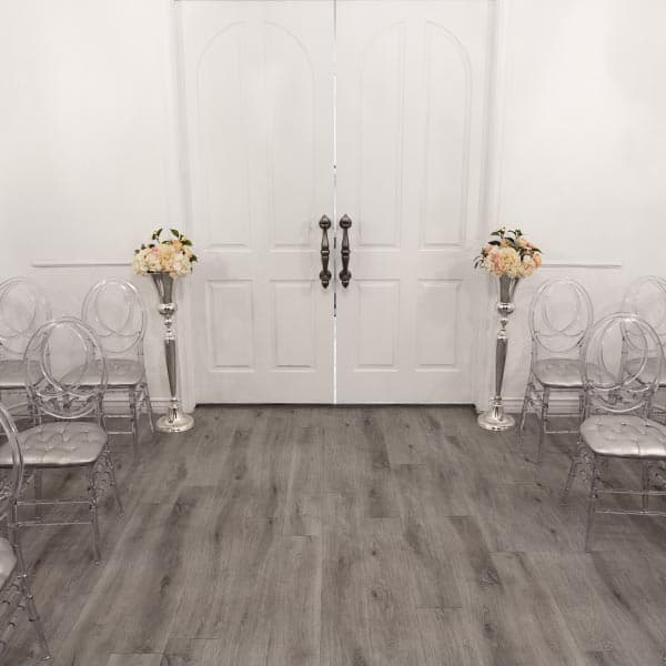 the crystal suite