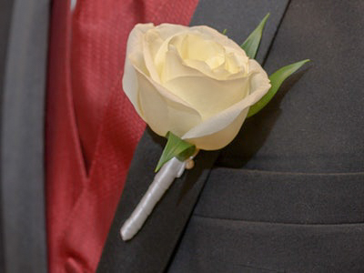 Boutonniere