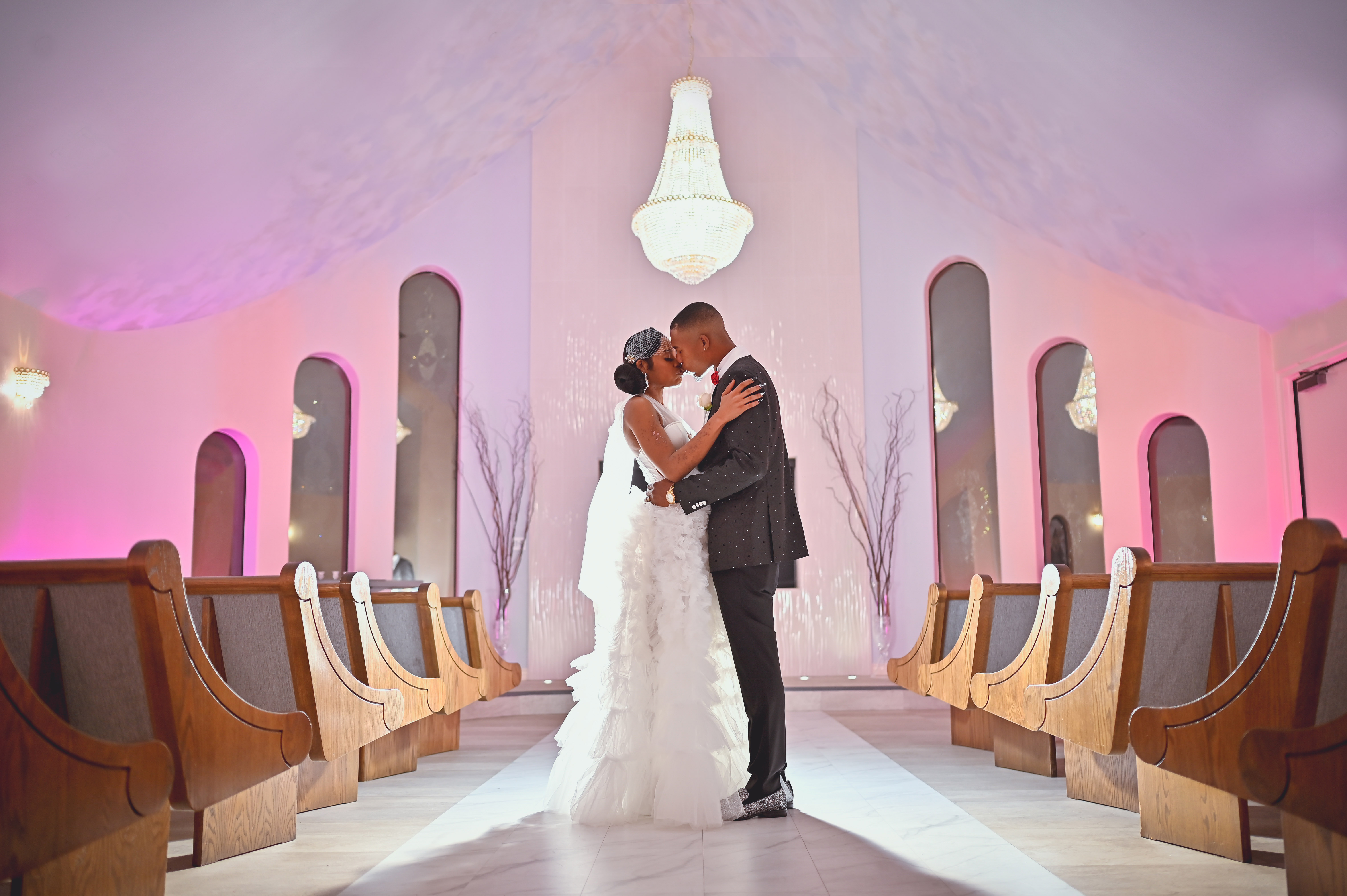 Las Vegas Wedding Packages (2025 Winter Sale Ends Soon)