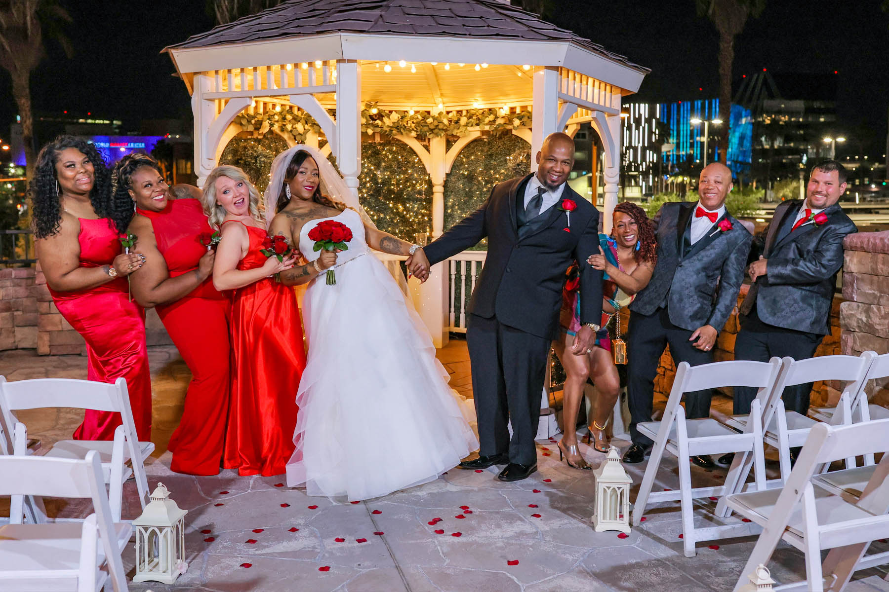 Bride Best Way To Livestream A Wedding Wedding Video