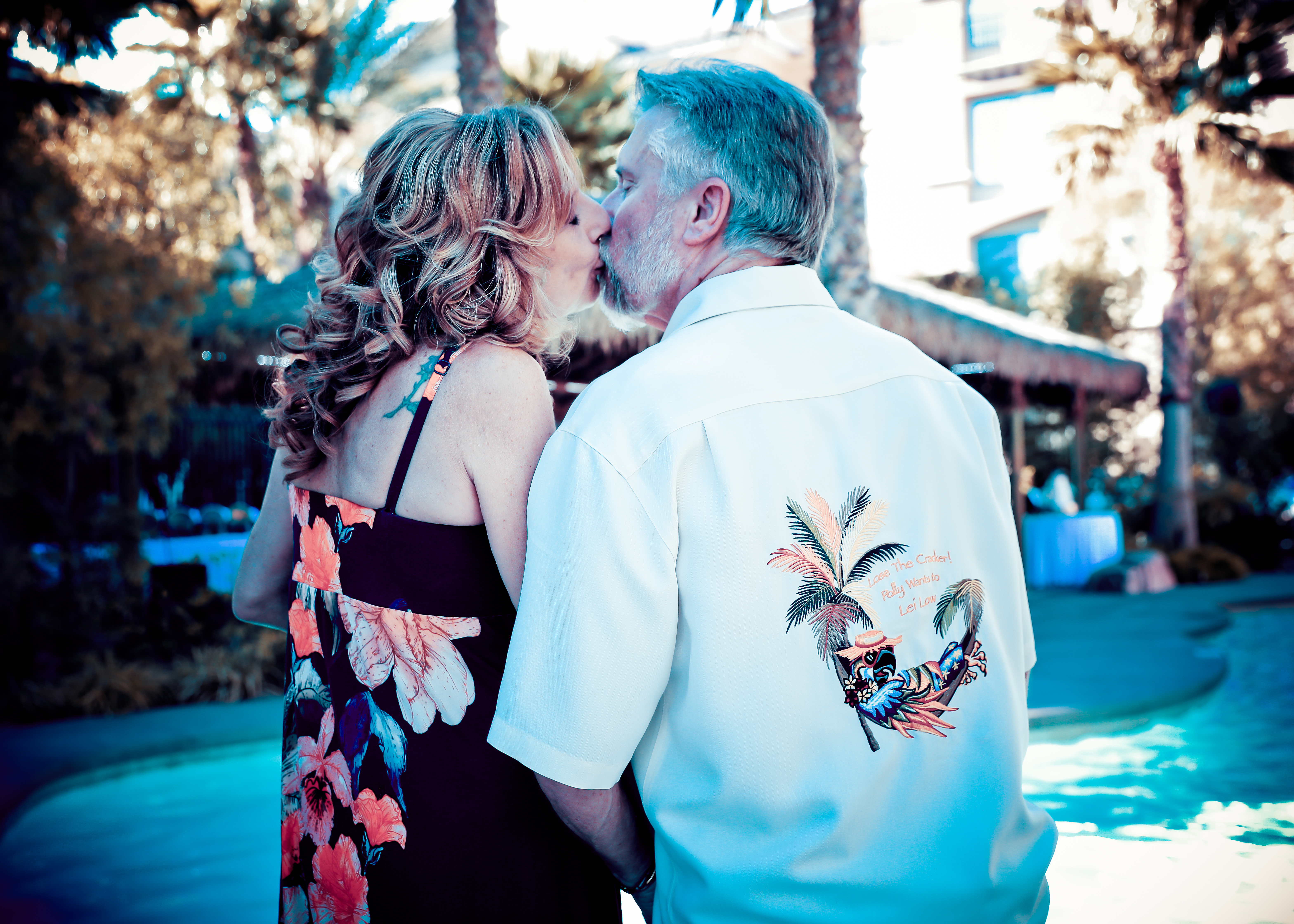 Cherish Weddings Las Vegas