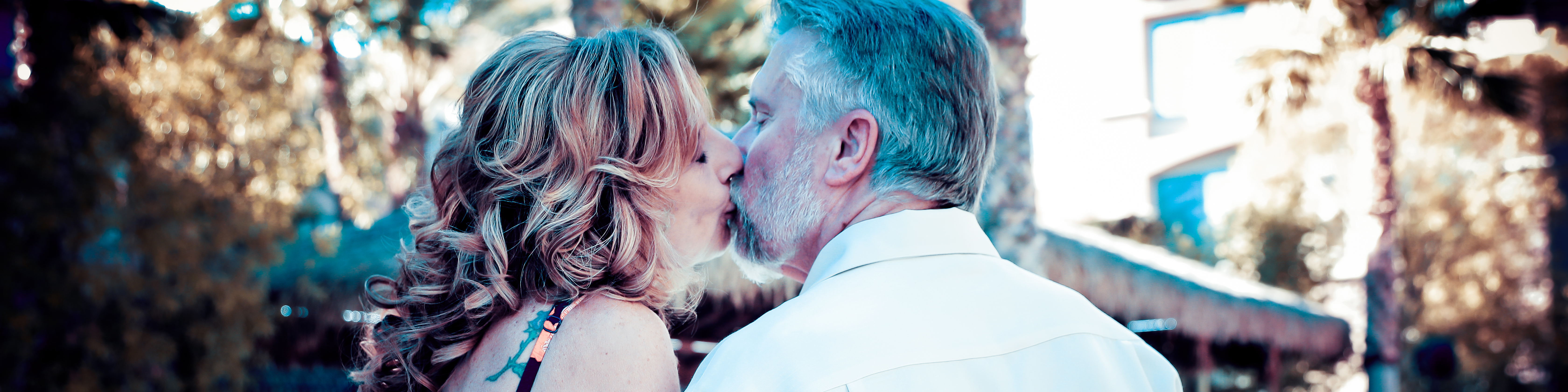 Cherish Weddings Las Vegas