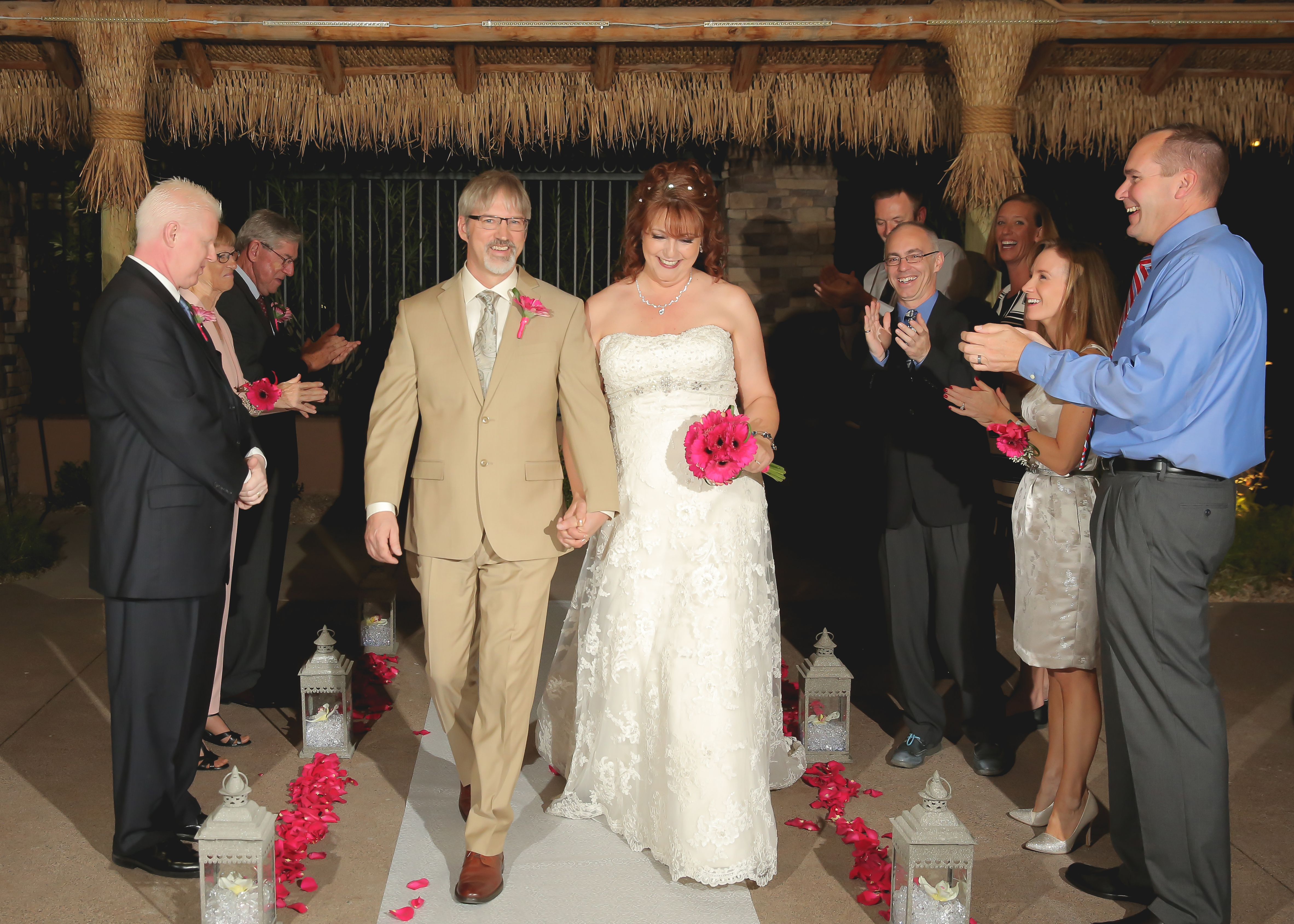 Cherish Weddings Las Vegas