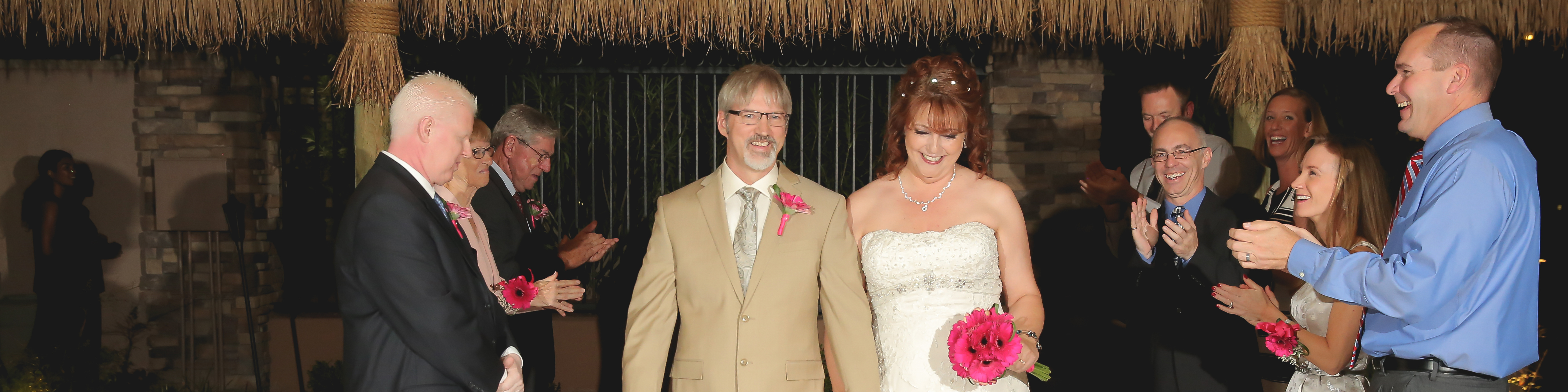 Cherish Weddings Las Vegas