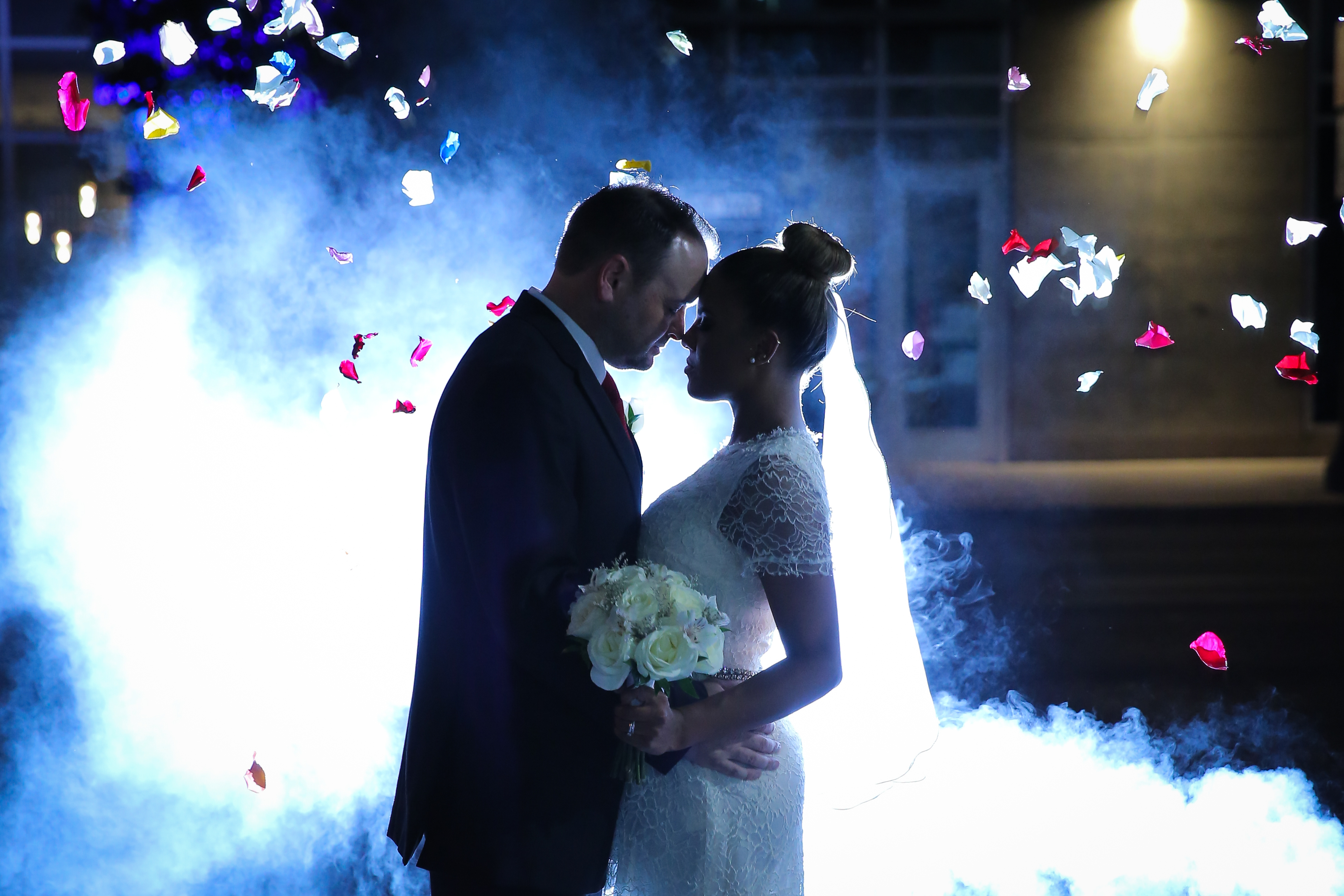 All-inclusive wedding in Vegas 2023