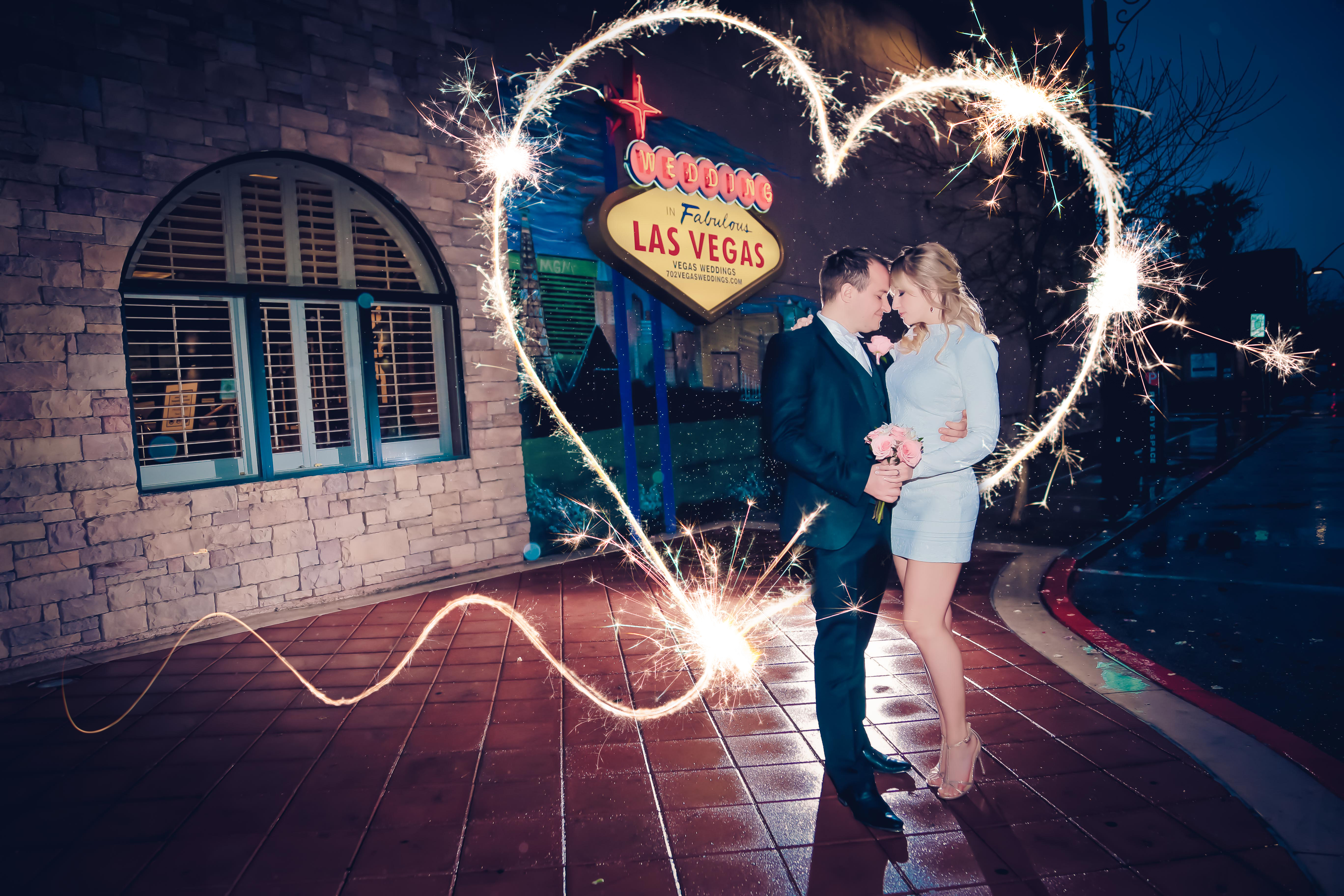 Majestic Wedding Package