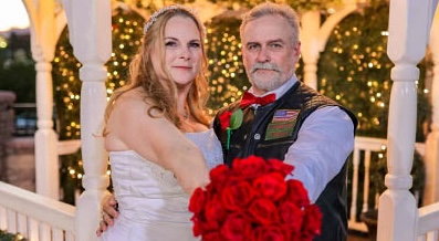 rejuvenate vow renewal package