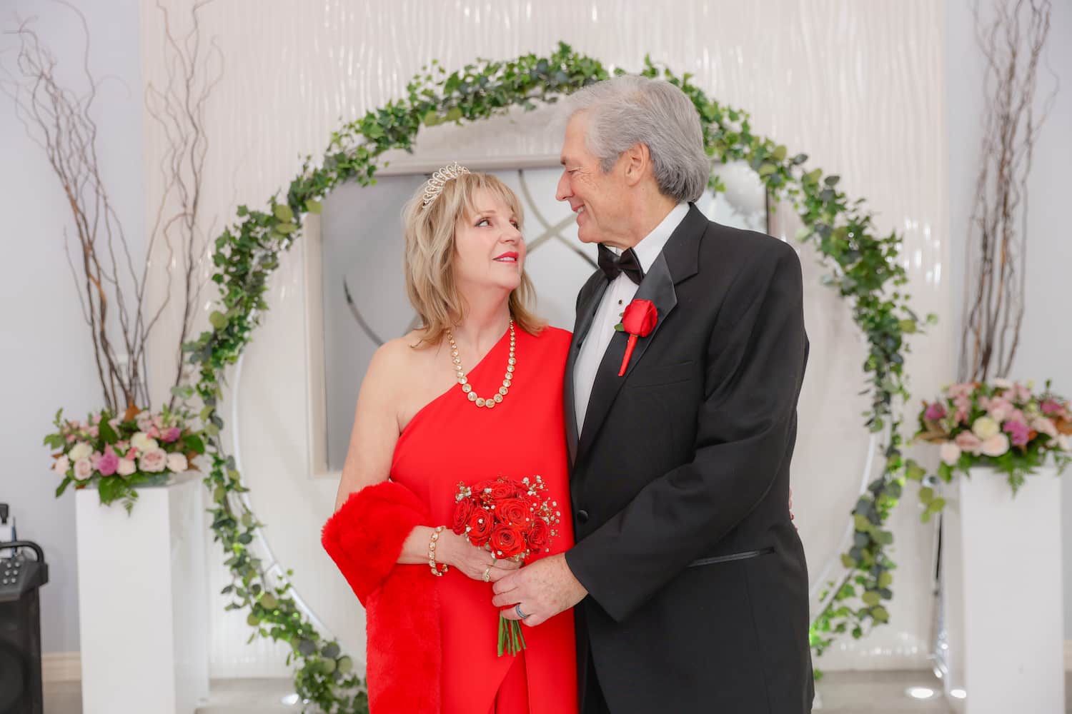 Affordable Vow Renewal Chapel Las Vegas 