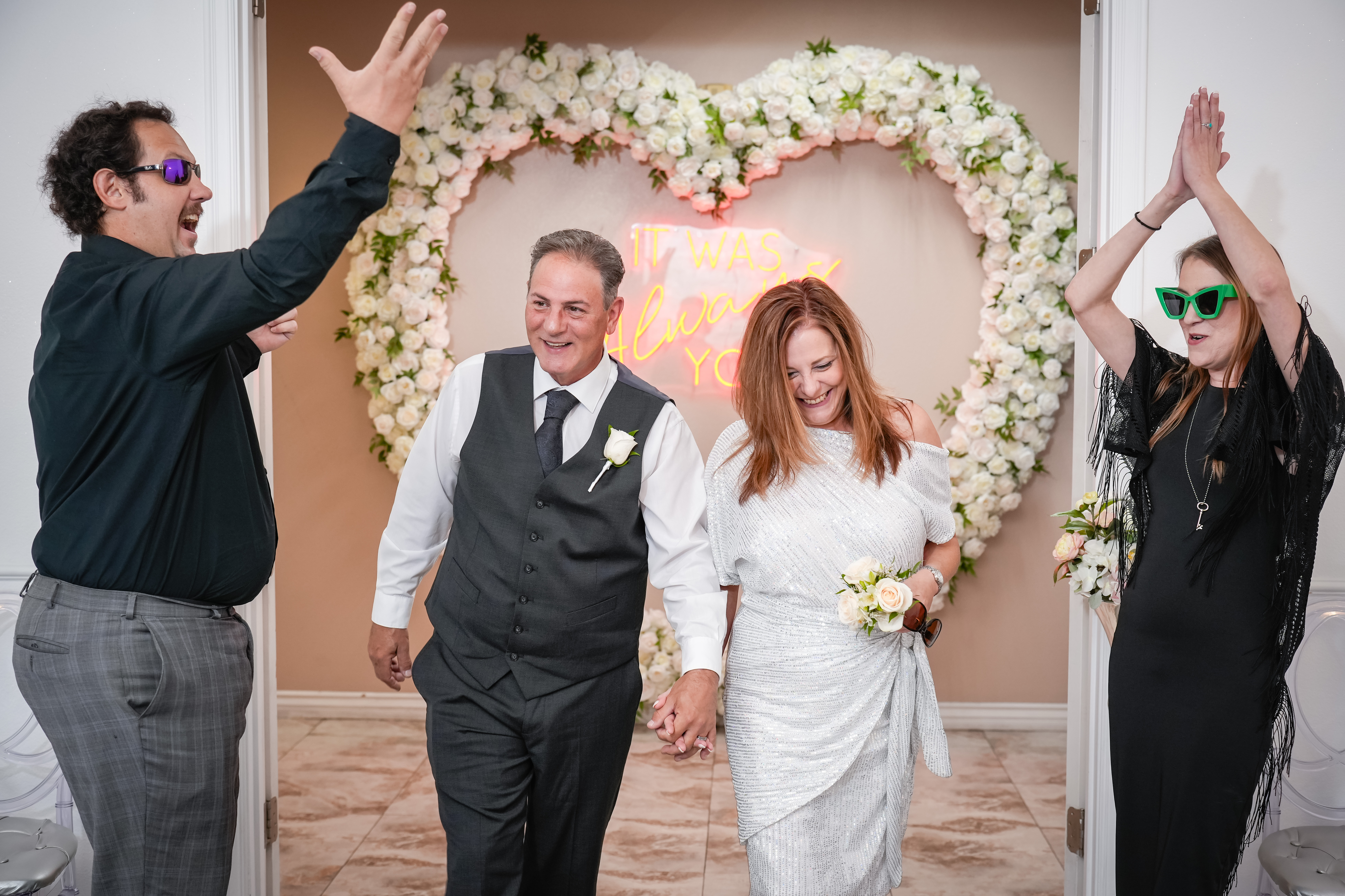 Affordable Vow Renewal Chapel Las Vegas 