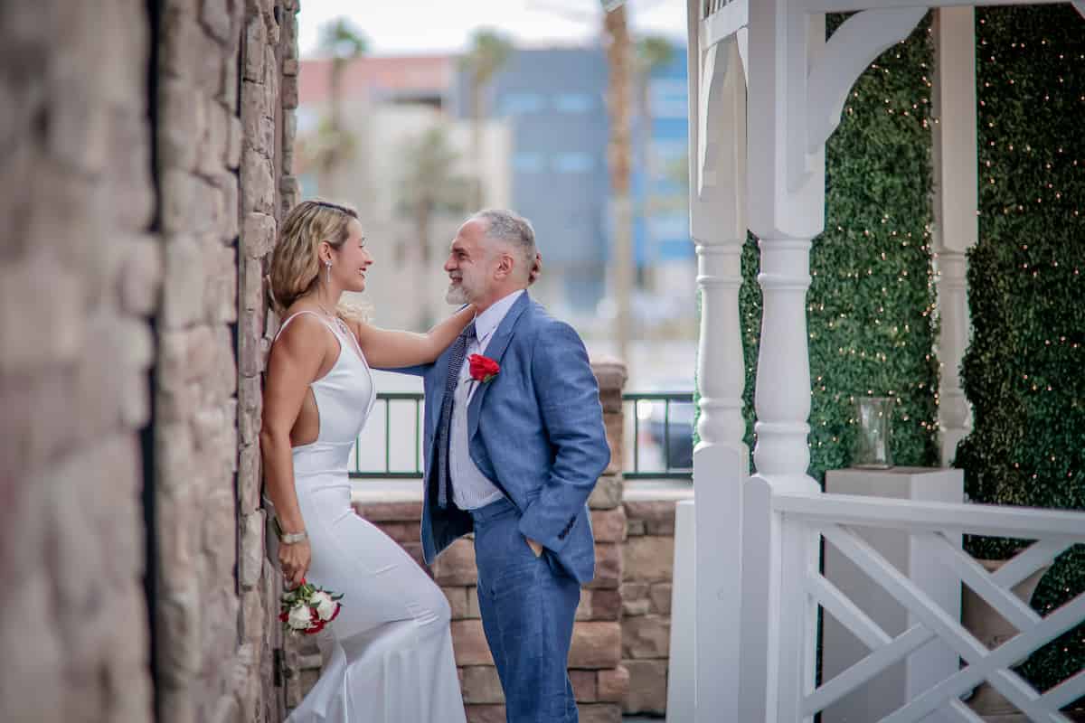 Relive Vow Renewal Package