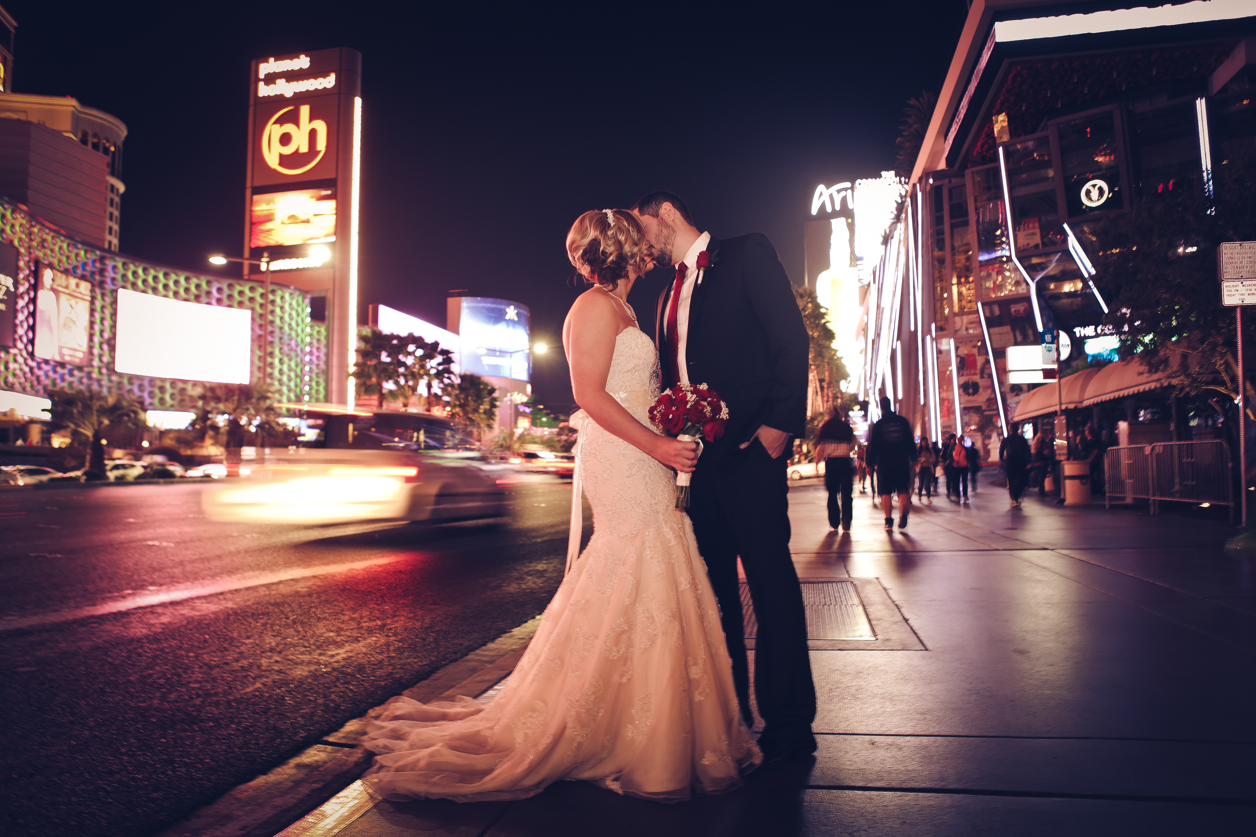 reminisce vow renewal package