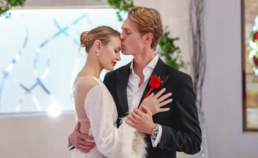 Cherish Weddings Las Vegas