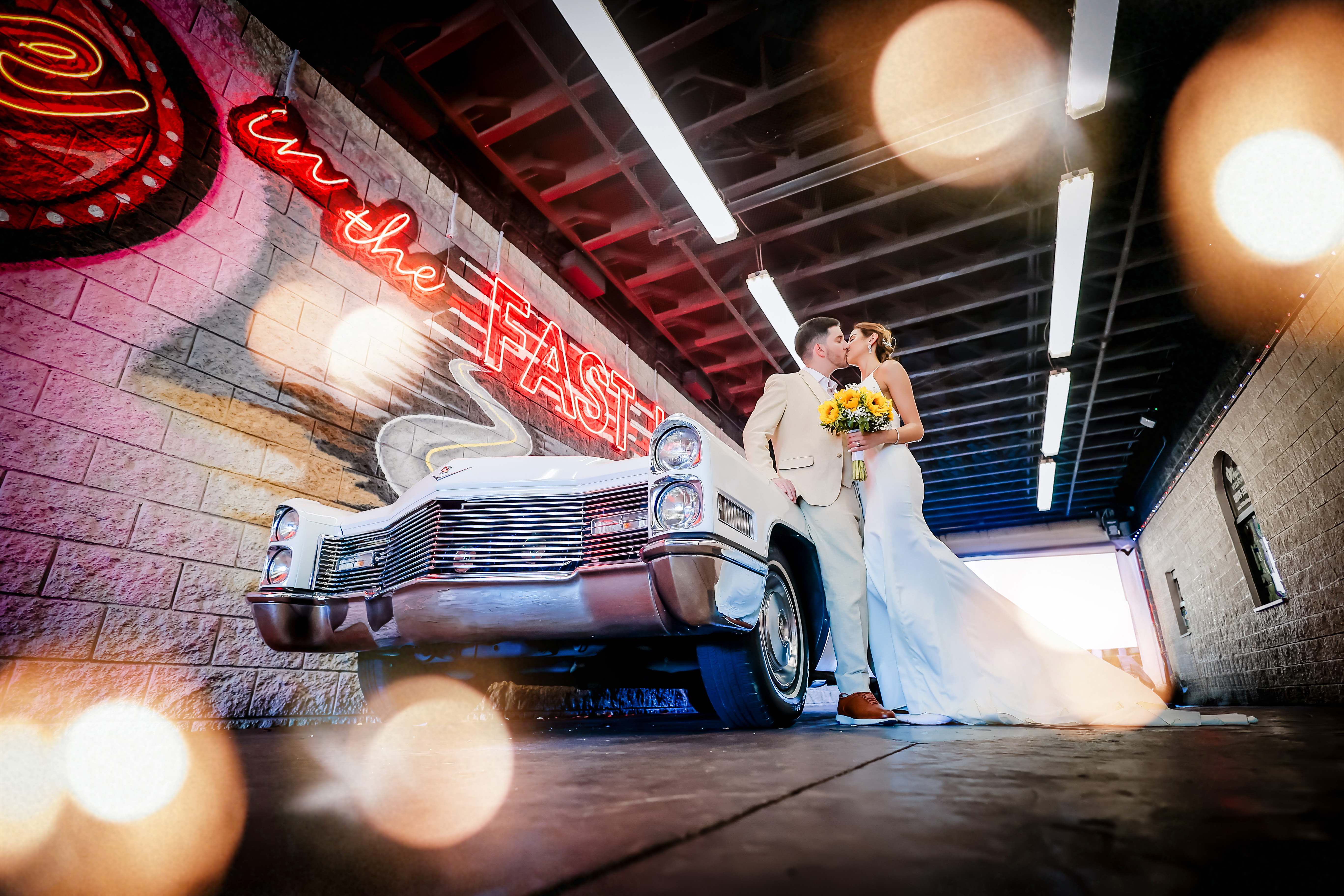 Cherish Weddings Las Vegas