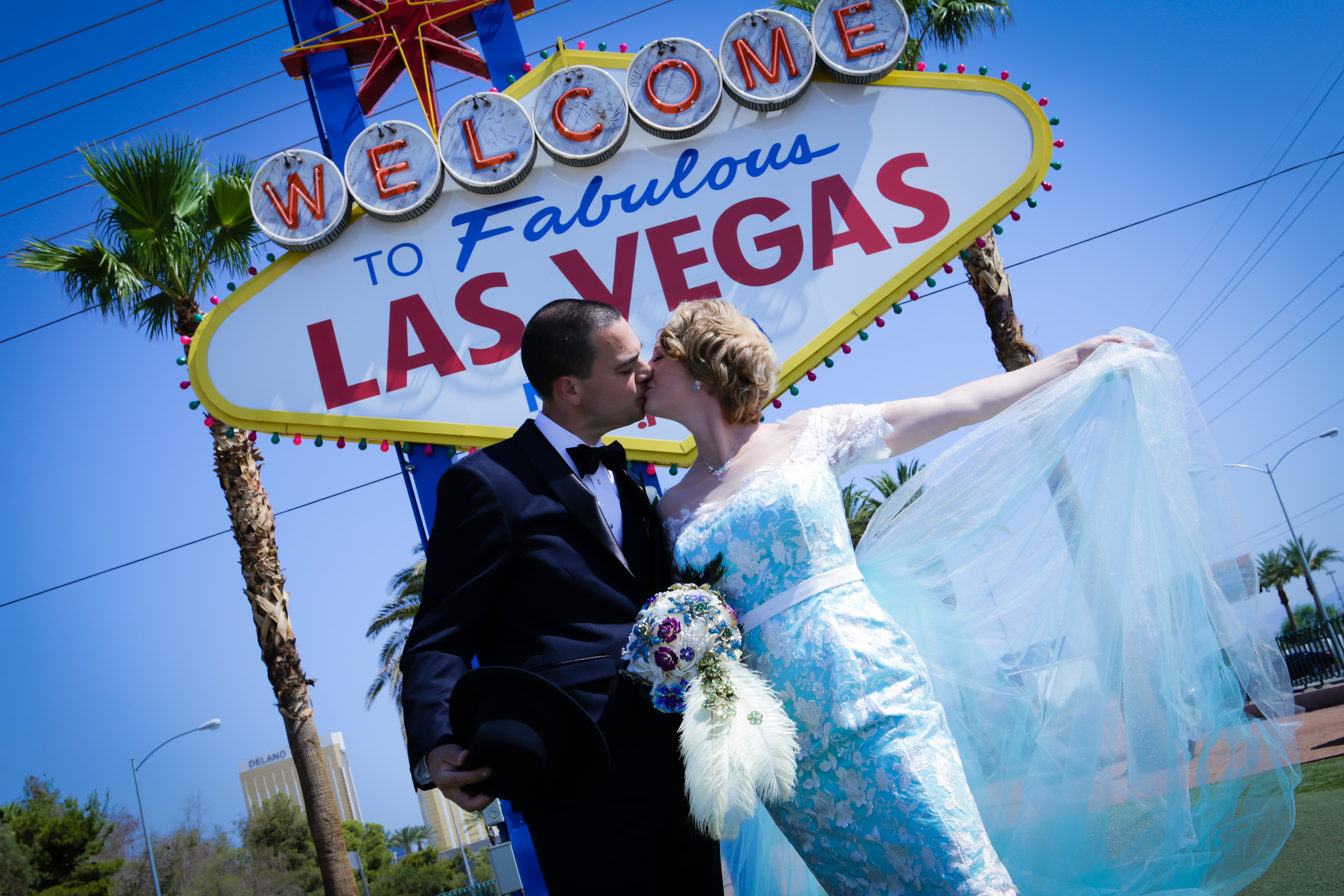 Cherish Weddings Las Vegas