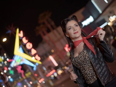 Las Vegas Pop Up Wedding Package