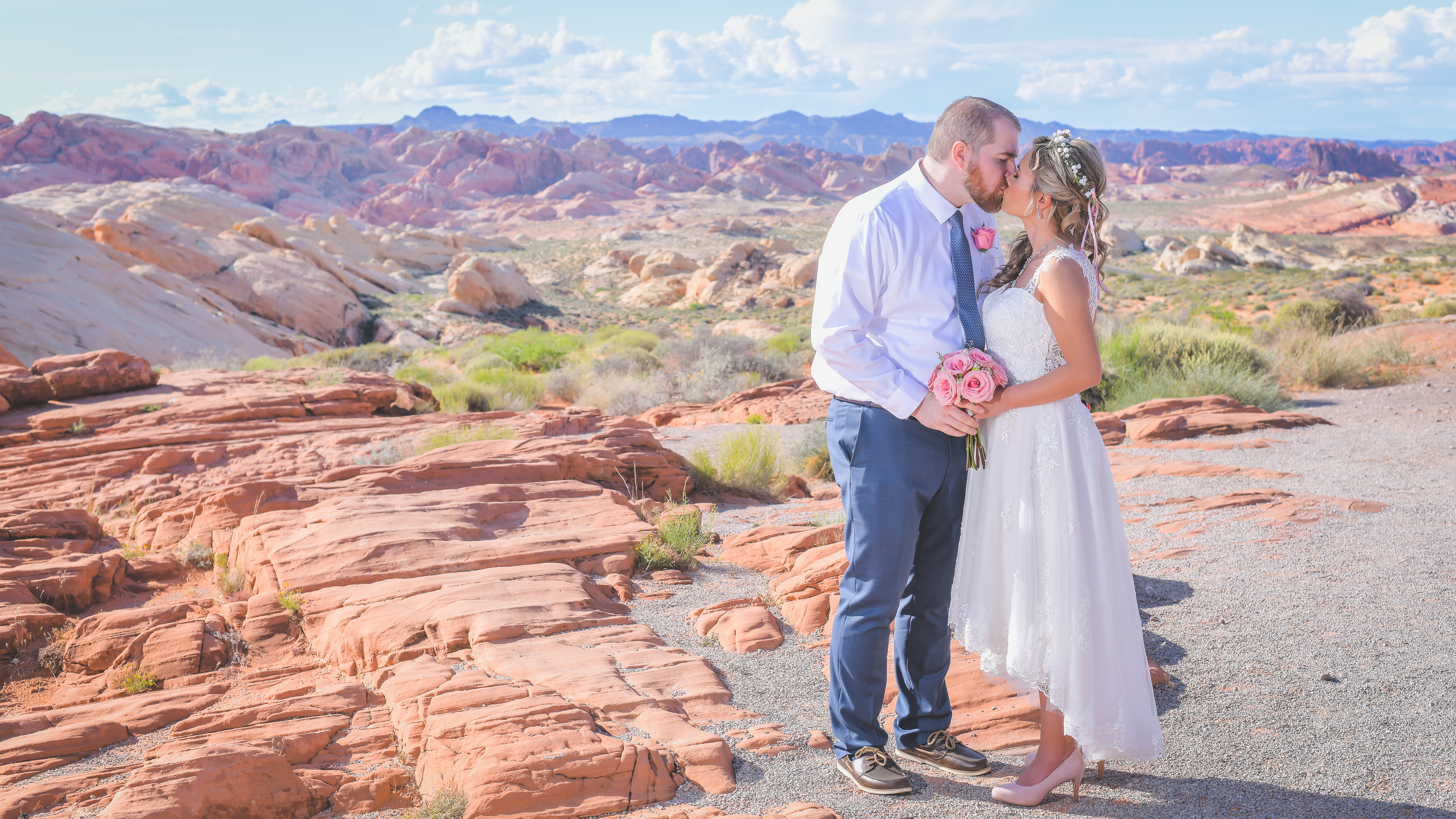 Cherish Weddings Las Vegas