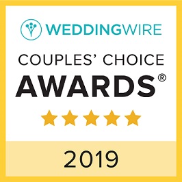 Wedding Wire Couples' Choice Awards Vegas Weddings