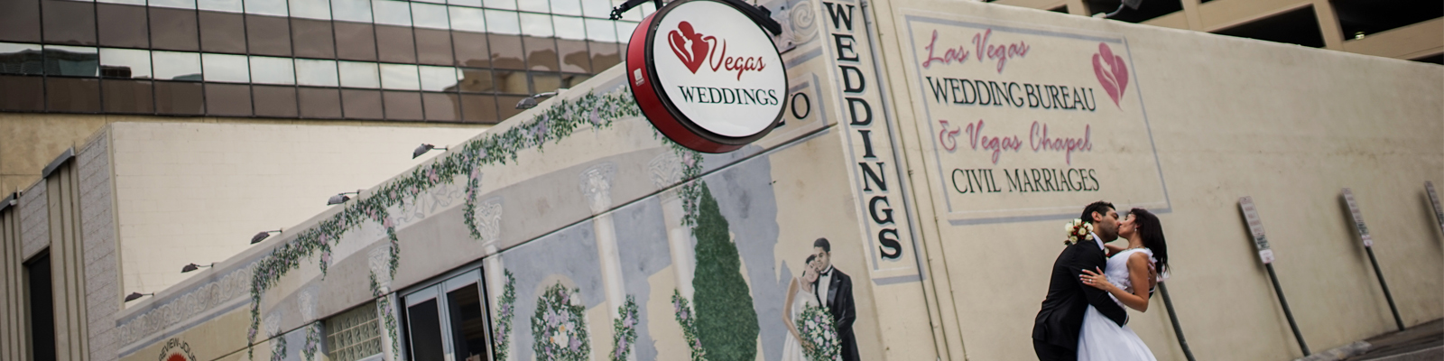 The Wedding Garden