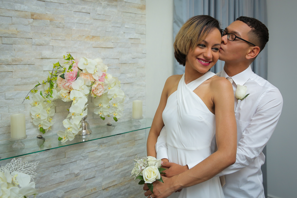 Cherish Weddings Las Vegas